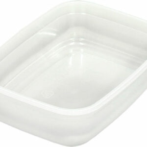 Salladsform 350ml 500st