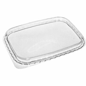 Lock Till Salladsform 350ml 500st