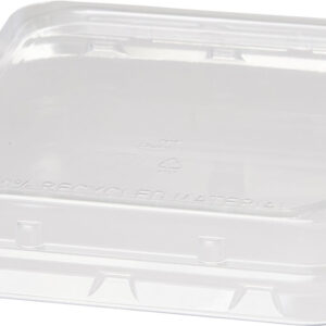 Lock RPET Transparant Till 900ml 320st