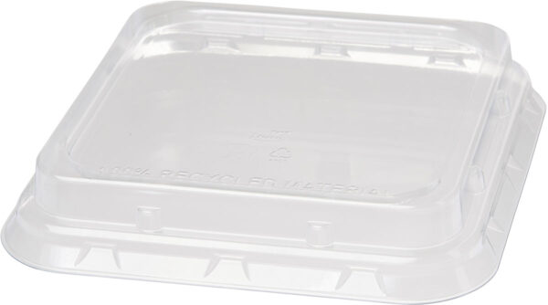 Lock RPET Transparant Till 900ml 320st