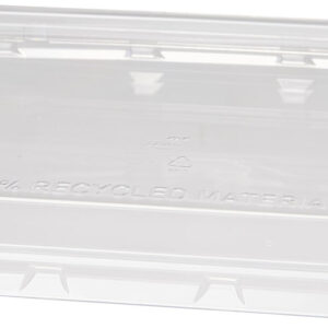 Lock RPET Transparant Till 850/1200ml 240st