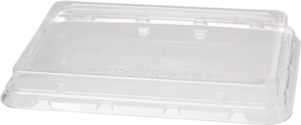Lock RPET Transparant Till 850/1200ml 240st
