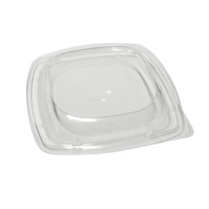 Lock till Salladskål Fyrkantig 300st