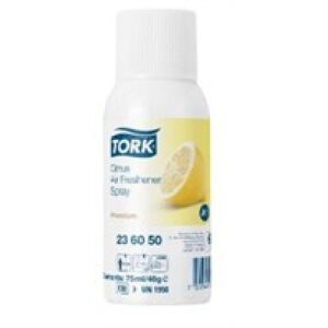 Doftförbättrare Tork Premium Airfreshener Citrondoft A1 12st