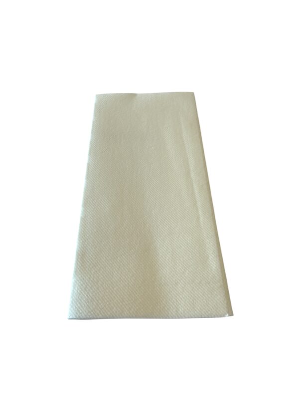 Servett Vit 48x48cm Airlid 1/8-Vikt 300st