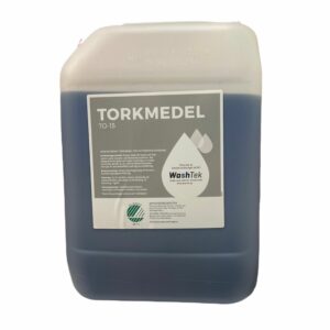 Torkmedel WashTek Citron 10L