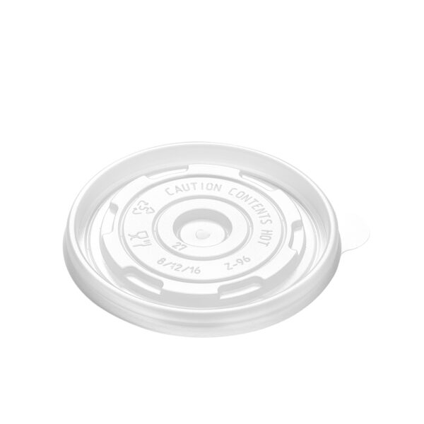 Lock Till Soppbägare 230/500ml PP 1000st