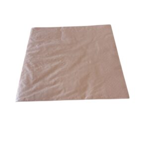 Servett Ljusrosa 40x40cm 3-Lag 1/4-Vikt 1000st