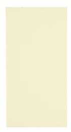 Servett Champagne 40x40cm 3-Lag 1/8-Vikt 1000st