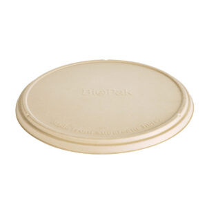 Pizzakartong Bagasse Lock 363x363x19mm 165st