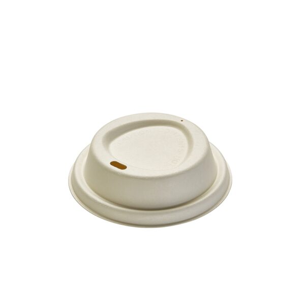 Lock Bagasse Till Pappersmugg 36/48cl 1000st