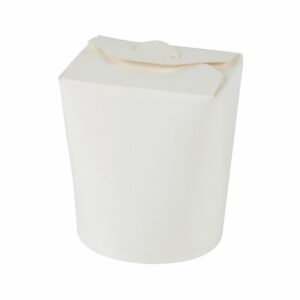 Nudelbox Vit 500ml 500st