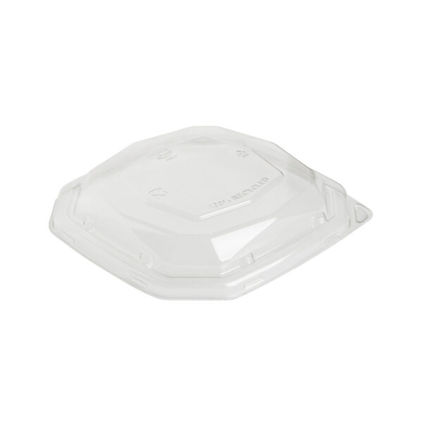 Lock RPET Till Octabagasse 650/900ml 300st