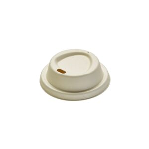 Lock Bagasse Till Pappersmugg 24cl 1000st