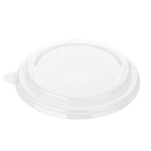 Lock PET Till Skål 750-1100ml 800st