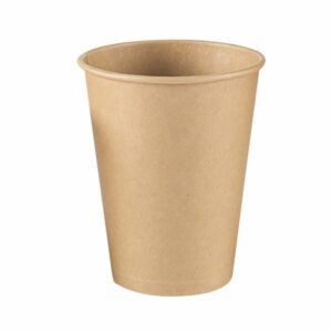 Kaffebägare Brun 36cl 1000st