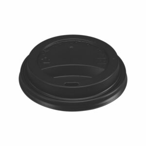 Lock Svart till Kaffebägare 36cl