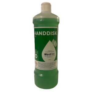 Handdiskmedel WashTek 6x1L