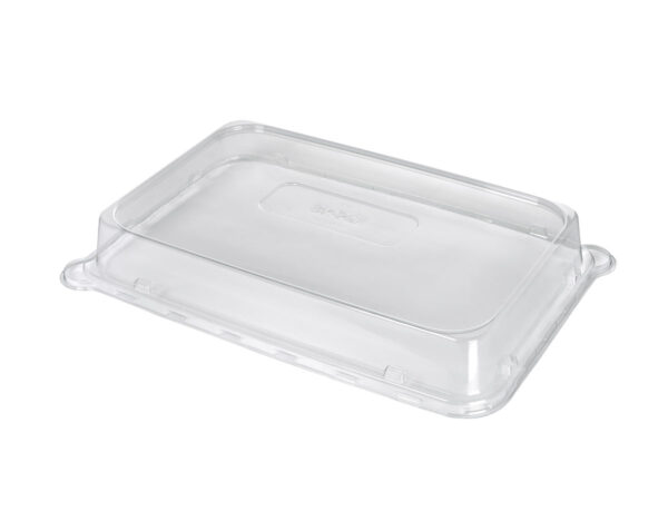 Lock till Uppläggningsfat Bagasse 400x300ml 90st