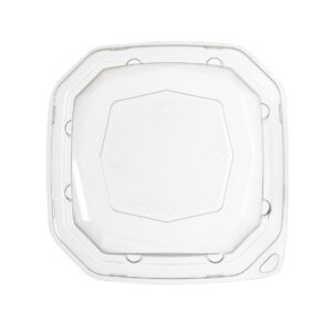 Lock Transparant till DU188140 400ml 300st