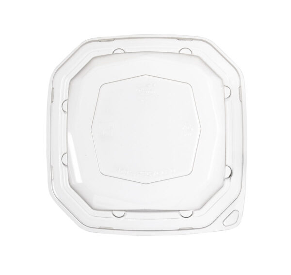 Lock Transparant till DU188140 400ml 300st