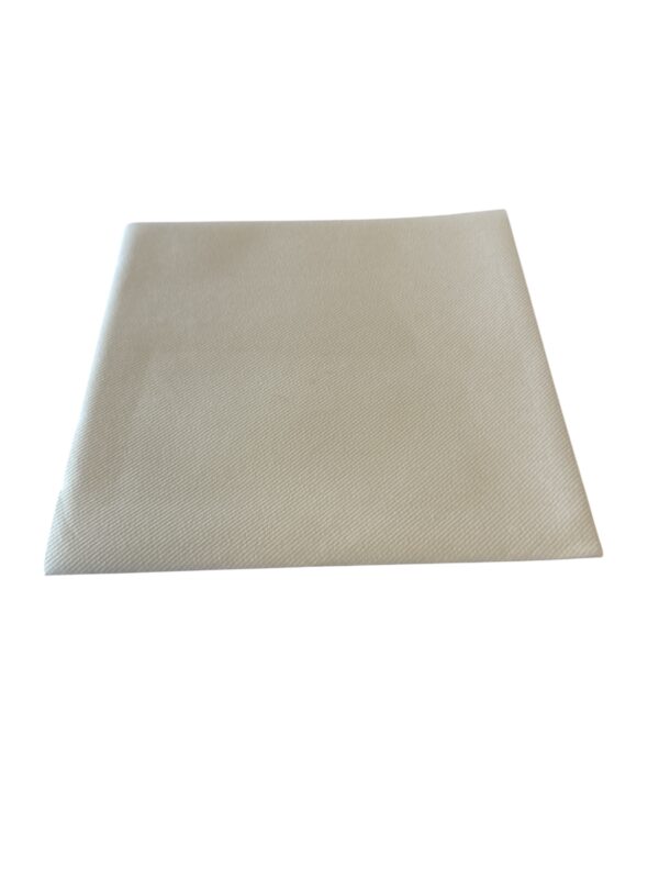 Servett Vit 48x48cm Airlaid 1/4-Vikt 300st