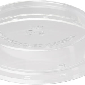 Lock RPET Transparant Till Salladskål 600ml 360st