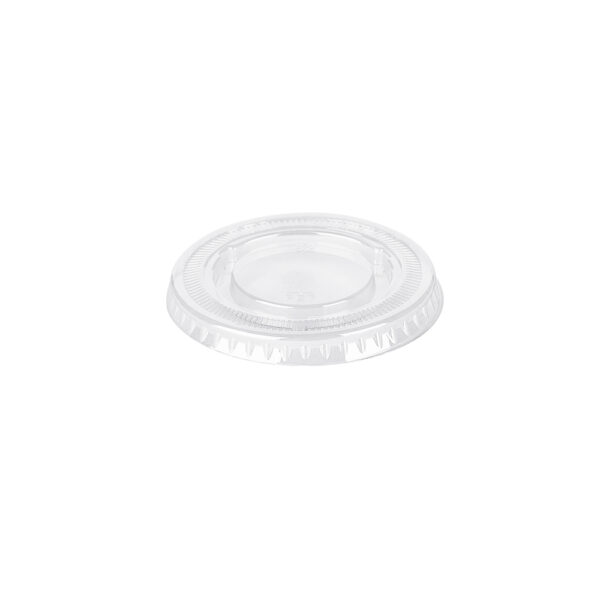 Lock till Dressingbägare 60ml 2500st