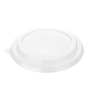 Lock Transparant Till Skål Papper 500ml 1000st