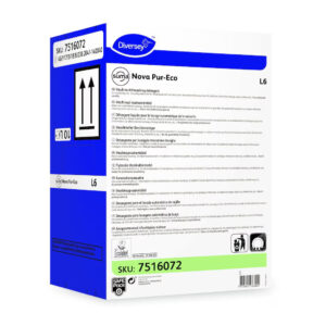 Maskindiskmedel Flytande Suma L6 Safepack 12,6kg