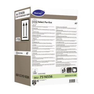 Torkmedel Select A7 Safepack 10L