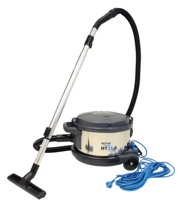 Dammsugare HT-25 Activa