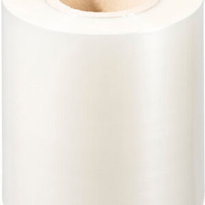 Förslutningsfilm Transparant 60my Till PP-formar 172mmx250m