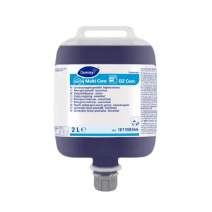 Divermite Suma Multi conc D2 2L