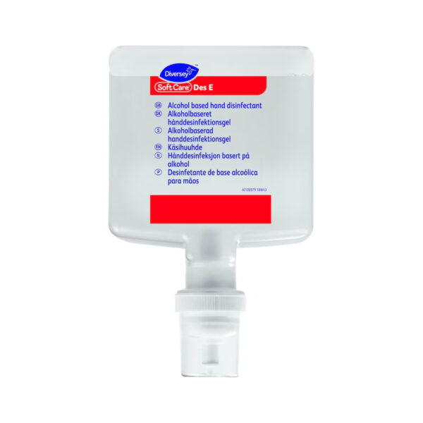 Soft Care Des IC 4x1,3L