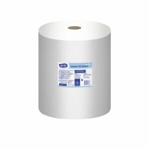 Pappershandduk Auto-Cut Grite Standard 150m 6st