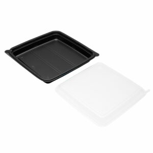 Sushiform 25,5x25,5x2,5cm 200st