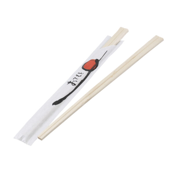 Ätpinnar Bambu 20cm 2400st