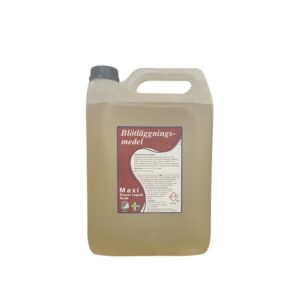 Blötläggningmedel WashTek 3x5L