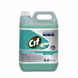 Allrent Cif Pro Formula Oxygel 2x5L