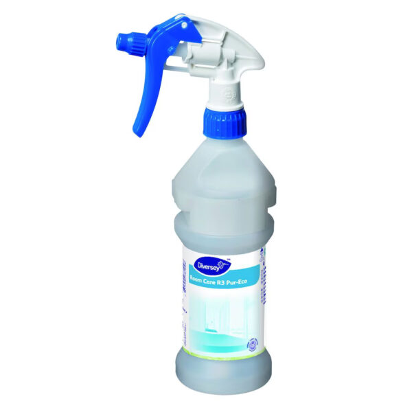 Divermite R3 flaska 300ml 6st