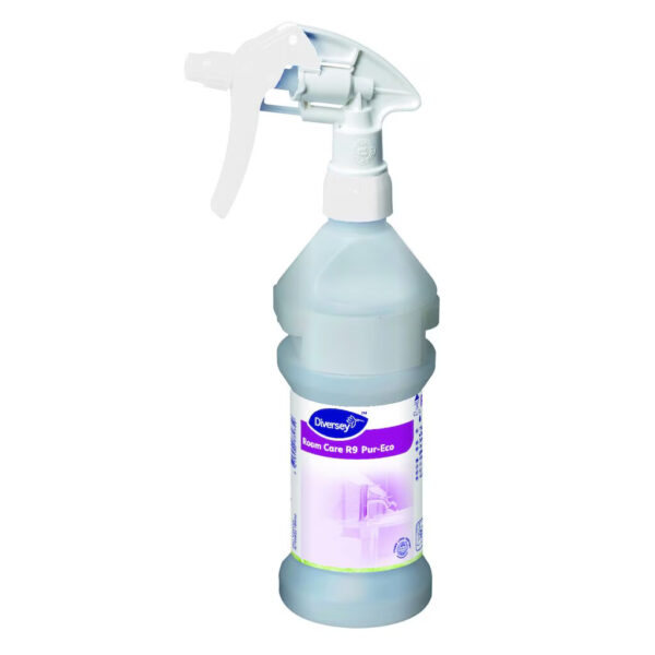 Divermite R9 flaska 300ml 6st