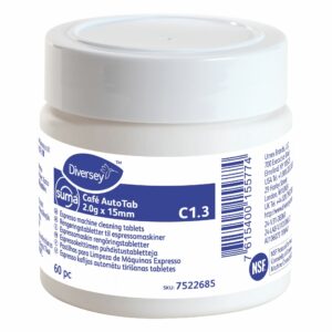 Suma Café C1.3 Rengöringstablett för Espressomaskiner