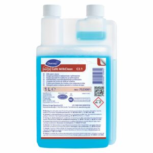 Suma Café C3.3 Rengöringsmedel För Mjölksystem