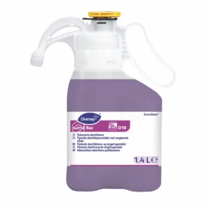 Smartdose Suma Bac D10