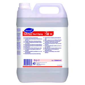 Desinfektionsmedel Soft Care Des. 2x5L