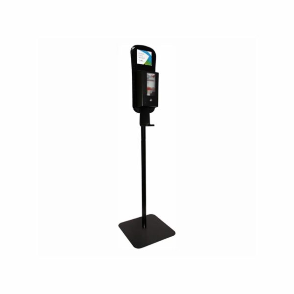 IntelliCare Golvstativ till Hybriddispenser