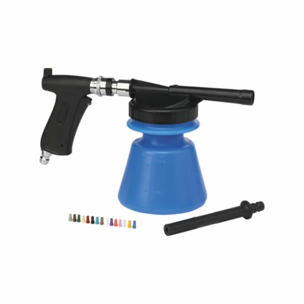 Skumspruta Vikan 1,4L