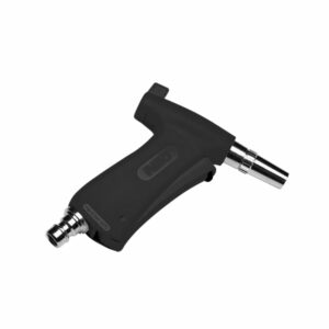 Vattenpistol 1/2 tum Svart Vikan