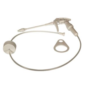 Pistolspray D9 för 2L flaskor